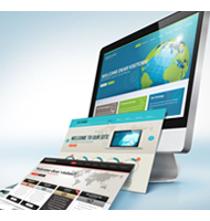 web Design in India