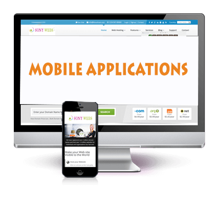 Mobile Application Development