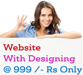 Website design and hosting